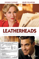 George Clooney - Leatherheads artwork