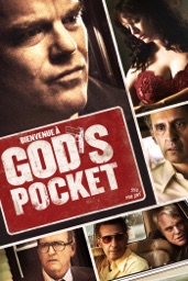 Bienvenue à God's Pocket