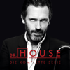 Dr. House - Die komplette Serie - House