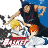 Kuroko's Basket, Partie 2 - Kuroko's Basket