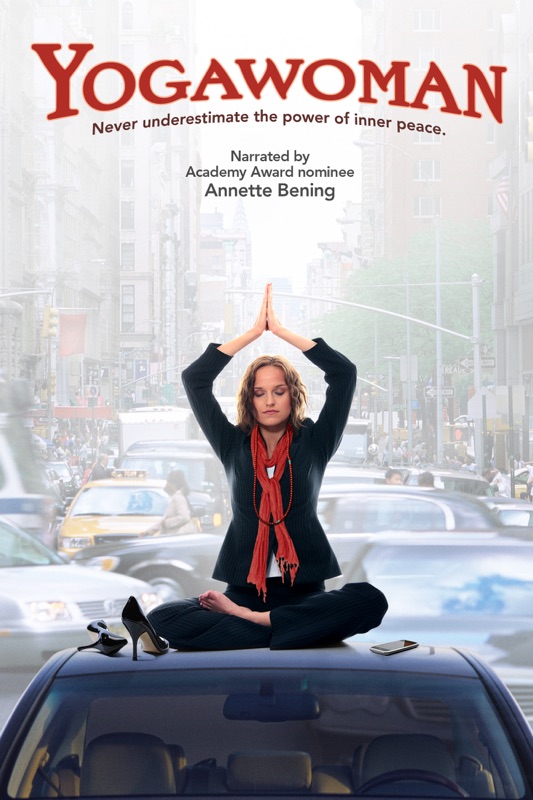 Yogawoman