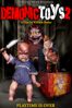 Demonic Toys 2 - William Butler