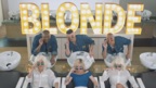 Blonde