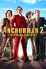 Anchorman 2: The Legend Continues - Will Ferrell & Adam McKay