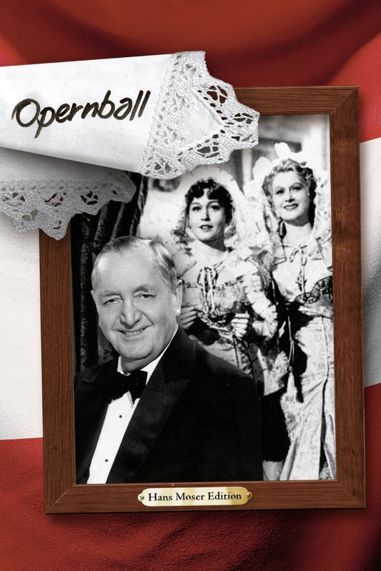 Opernball