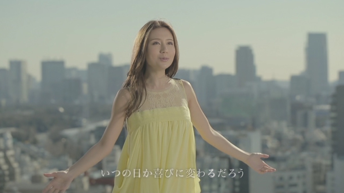 Believe - May J.의 뮤직비디오 - Apple Music Apple Music에서 감상하는 May J.의 Believe