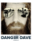 Danger Dave - Philippe Petit