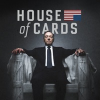 House of Cards, Saison 1 (VF)