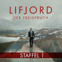 Lifjord - Der Freispruch - Das Haus am Meer artwork