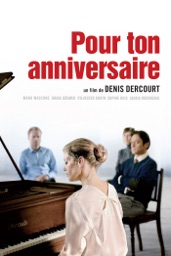 Pour ton anniversaire