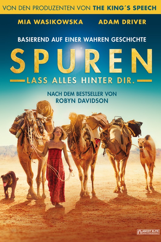Spuren
