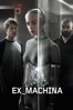 Ex_Machina - Alex Garland