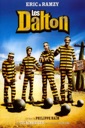 Affiche du film Les Dalton
