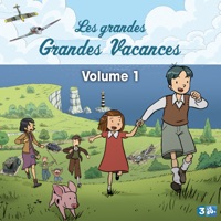 Télécharger Les Grandes grandes vacances, Saison 1, Vol. 1 Episode 5