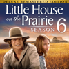 Little House on the Prairie, Season 6 - Little House On the Prairie