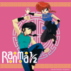 Ranma ½ - Ranma ½, Season 4  artwork