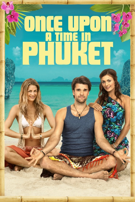 Once upon a time in Phuket