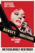 Sunset Boulevard (1950)