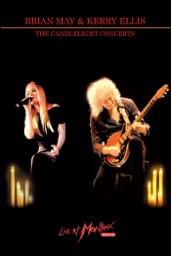 Brian May & Kerry Ellis: The Candlelight Concerts – Live at Montreux 2013