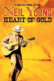 EUROPESE OMROEP | Neil Young Heart of Gold