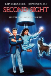 Second Sight (1989)