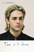 Tom a la Ferme