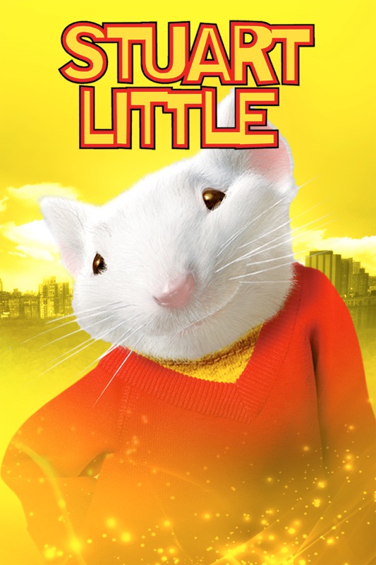 Stuart Little