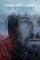 Alejandro González Iñárritu - The Revenant – Der Rückkehrer artwork