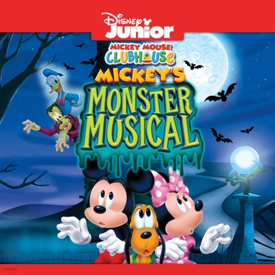 Mickey Mouse Clubhouse: Mickey's Monster Musical - Products