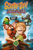 Scooby-Doo! Adventures: The Mystery Map - Jomac Noph