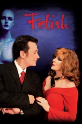 Poster for Fetish by Matthew J. Pellowski