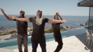 Collabo (feat. Don Jazzy) - P-Square