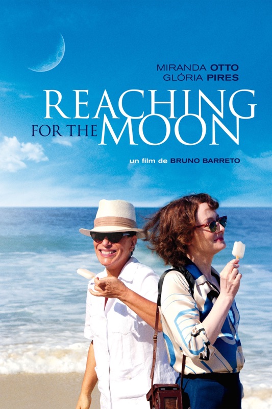Reaching for the Moon
