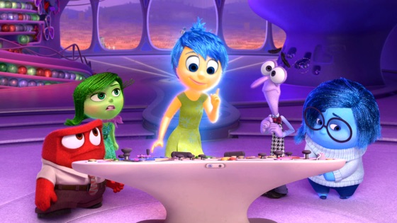 Inside Out free