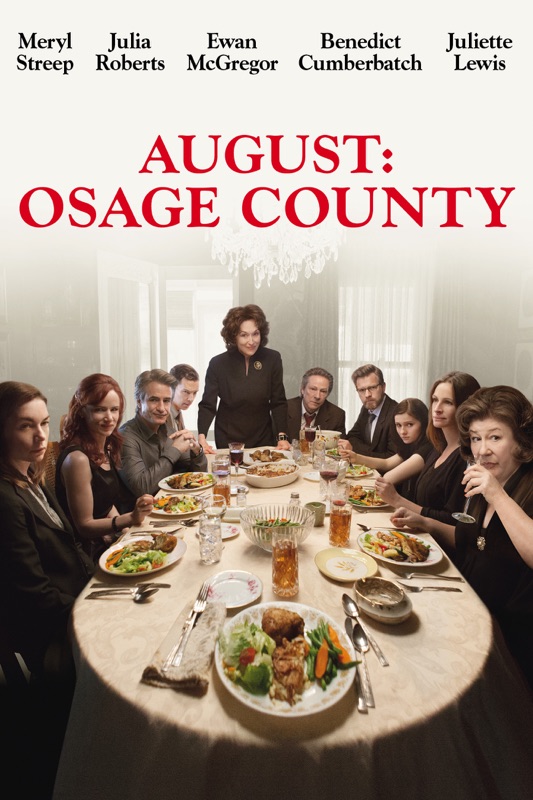 August: Osage County