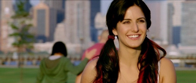 Hai Junoon (From "New York")