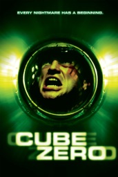 Cube Zero