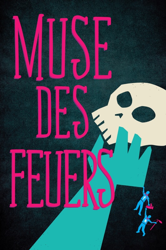 Muse des Feuers