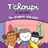 T'choupi et ses amis