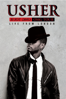 Usher: OMG Tour - Live At London O2 - USHER