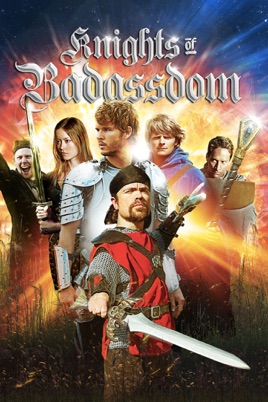 kingdom of badassdom