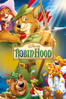 Robin Hood (NL) - Wolfgang Reitherman