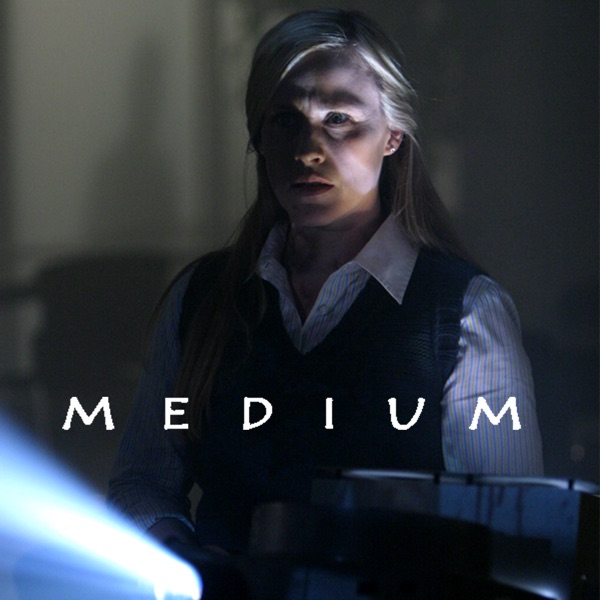Medium Poster