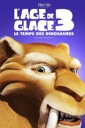 Affiche du film L\'âge de glace 3