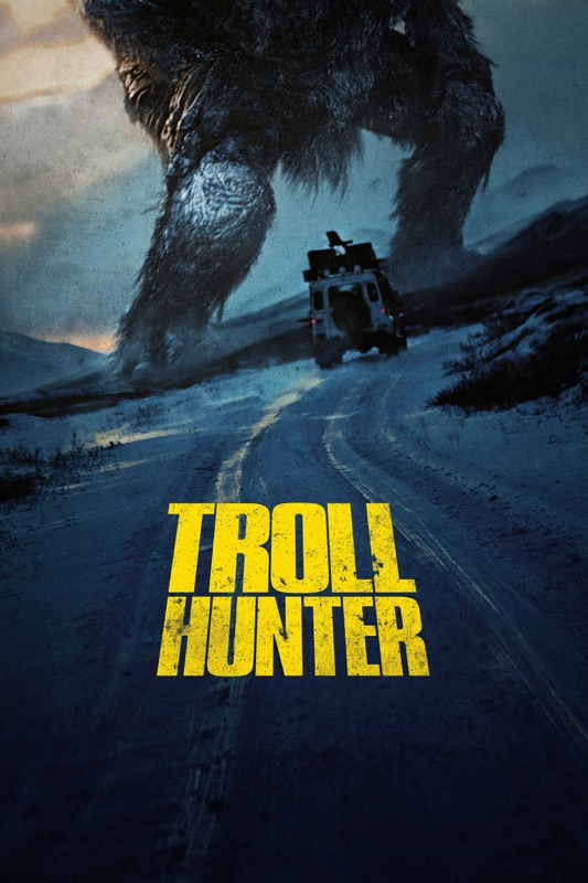 Troll Hunter