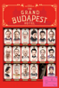 The Grand Budapest Hotel - Wes Anderson