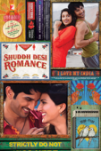 Shuddh Desi Romance