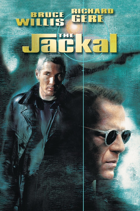 The Jackal (1997)