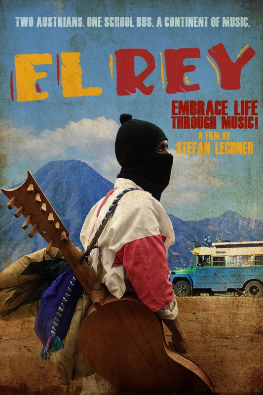 El Rey