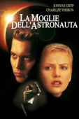 La moglie dell'astronauta